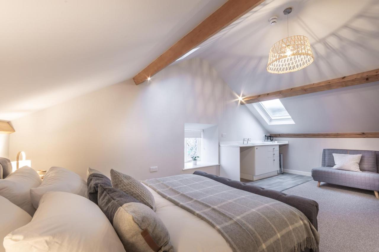 Hotel Griffin Ruthin