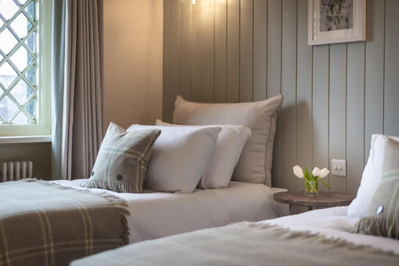 Griffin Hotel Ruthin